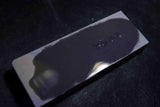 Japanese Natural Whetstone Tsushima Black 30'Size+ 1099g Nagasaki Pref.★