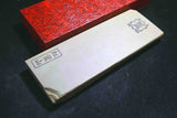 Japanese Natural Whetstone Shohonyama Momijiyama Tomae 554g Kyoto for razor★