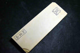 Japanese Natural Whetstone Shohonyama Momijiyama Tomae 554g Kyoto for razor★