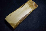 Japanese Natural Whetstone Shohonyama Momijiyama Tomae 554g Kyoto for razor★