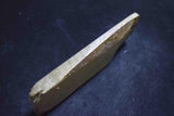 Japanese Natural Whetstone Shohonyama Momijiyama Tomae 554g Kyoto for razor★