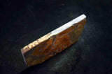 Japanese Natural Whetstone Shohonyama Nakayama Karasu 313g Kyoto for razors★