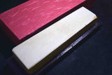 Japanese Natural Whetstone Shohonyama Ozaki Hachimai 851g from Kyoto Japan F/S★