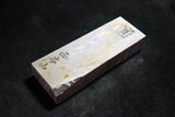 Japanese Natural Whetstone Shohonyama Nakayama Asagi 647g Lv.4.5 Kyoto F/S★