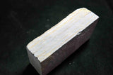 Japanese Natural Whetstone Ohira *Uchigumori* Haze 1022g from Kyoto Japan