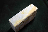 Japanese Natural Whetstone Ohira *Uchigumori* Haze 1022g from Kyoto Japan