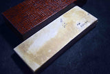 Japanese Natural Whetstone Ozuku #10000 Finishing Stone 770g Lv.5.0 Kyoto *F/S*★