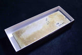 Japanese Natural Whetstone Ozuku #10000 Finishing Stone 770g Lv.5.0 Kyoto *F/S*★