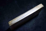 Japanese Natural Whetstone Ozuku #10000 Finishing Stone 770g Lv.5.0 Kyoto *F/S*★