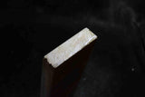Japanese Natural Whetstone Ozuku #10000 Finishing Stone 770g Lv.5.0 Kyoto *F/S*★