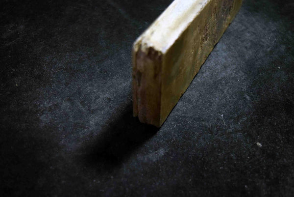 Japanese Natural Whetstone Ozuku #10000 Finishing Stone 770g Lv.5.0 Kyoto *F/S*★