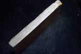 Japanese Natural Whetstone Ozuku #10000 30' Size 892g Lv.5.0 Kyoto *F/S*★