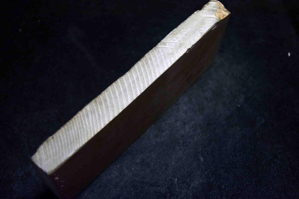 Japanese Natural Whetstone Ozuku #10000 30' Size 892g Lv.5.0 Kyoto *F/S*★