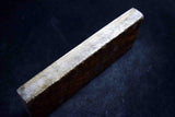 Japanese Natural Whetstone Ozuku #10000 30' Size 892g Lv.5.0 Kyoto *F/S*★