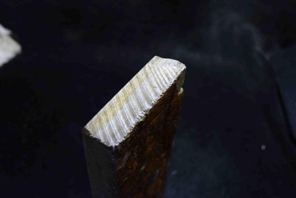 Japanese Natural Whetstone Ozuku #10000 30' Size 892g Lv.5.0 Kyoto *F/S*★