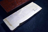 Japanese Natural Whetstone Ozuku #10000 Finishing Stone 691g Lv.5.0 Kyoto *F/S*★