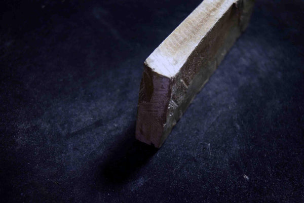 Japanese Natural Whetstone Ozuku #10000 Finishing Stone 691g Lv.5.0 Kyoto *F/S*★