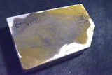 Japanese Natural Whetstone Shohonyama  Shobudani Hard Asagi 653g for razor *F/S*★