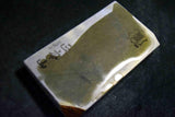 Japanese Natural Whetstone Shohonyama  Shobudani Hard Asagi 568g for razor *F/S*★