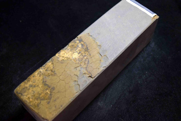 Japanese Natural Whetstone Shohonyama Wachi Aoto *Chunk & Denser* #4000+- 2088g★