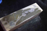 Japanese Natural Whetstone Shohonyama Wachi Aoto *Chunk & Denser* #4000+- 2088g★