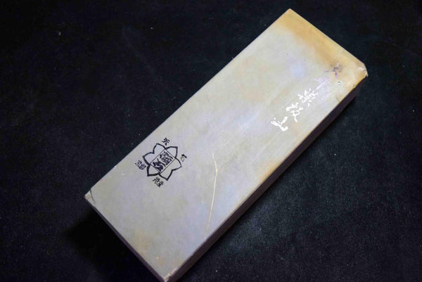 Japanese Natural Whetstone Ohira Suita 30' Size 1626g *Chunk* Kyoto Japan F/S★