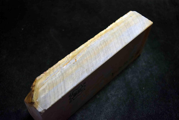 Japanese Natural Whetstone Ohira Suita 30' Size 1626g *Chunk* Kyoto Japan F/S★