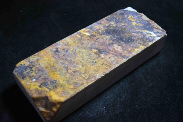 Japanese Natural Whetstone Ohira Suita 30' Size 1626g *Chunk* Kyoto Japan F/S★