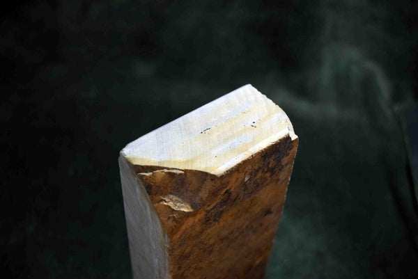 Japanese Natural Whetstone Ohira Suita 30' Size 1626g *Chunk* Kyoto Japan F/S★