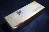 Japanese Natural Whetstone Okunomon Tomae 30'size Chunk 1690g Kyoto F/S★