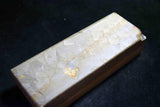 Japanese Natural Whetstone Okunomon Tomae 30'size Chunk 1690g Kyoto F/S★