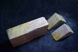 Japanese Natural Whetstone Momijiyama Tomae and Same Tomo Nagura Set 1353g *F/S★