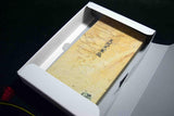 Japanese Natural Whetstone Amakusa 1335g - Grit 800 from Kumamoto pref. Japan★