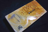 Japanese Natural Whetstone Amakusa 1335g - Grit 800 from Kumamoto pref. Japan★