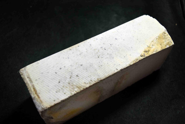 Japanese Natural Whetstone Natsuya- Ebisu - to Grit 2000- 2572g Iwate Pref. F/S★