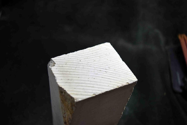 Japanese Natural Whetstone Natsuya- Ebisu - to Grit 2000- 2572g Iwate Pref. F/S★