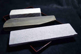 Japanese Natural Whetstone Palm Size stone 3 x Assort 1061g for Razors F/S TK157★