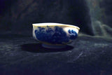 Japanese Arita Sauce / dressing pitcher porcelain katakuchi 143★