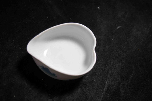 Japanese Arita Sauce / dressing pitcher porcelain katakuchi 143★