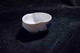 Japanese Arita Sauce / dressing pitcher porcelain katakuchi 143★