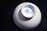 Japanese Arita porcelain Rice Bowl 3pcs  Set from Japan 143★