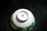 Japanese Arita porcelain Rice Bowl 3pcs  Set from Japan 143★