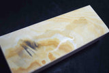 Japanese Natural Whetstone Mikawa Chu Nagura  1701g from Aichi Pref. Japan★