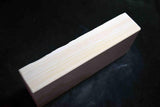 Japanese Natural Whetstone Mikawa Chu Nagura  1701g from Aichi Pref. Japan★