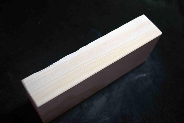 Japanese Natural Whetstone Mikawa Chu Nagura  1701g from Aichi Pref. Japan★