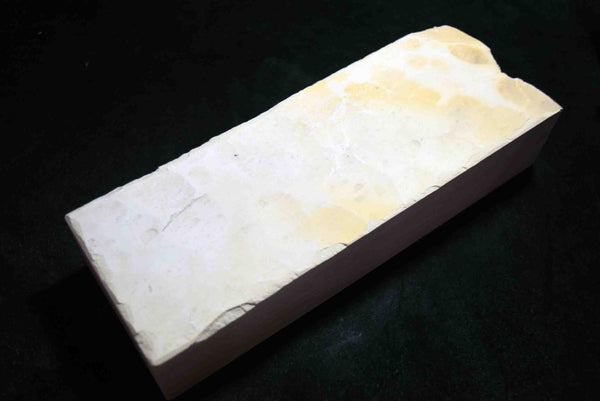 Japanese Natural Whetstone Mikawa Chu Nagura  1701g from Aichi Pref. Japan★