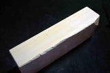 Japanese Natural Whetstone Mikawa Chu Nagura  1701g from Aichi Pref. Japan★