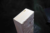 Japanese Natural Whetstone Mikawa Chu Nagura  1701g from Aichi Pref. Japan★