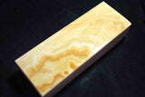 Japanese Natural Whetstone Mikawa Chu Nagura  1701g from Aichi Pref. Japan★