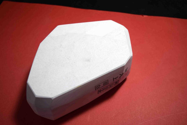 Japanese Natural Whetstone Asano Mikawa Mejiro Betsu Daijo 1160g from Aichi FS★